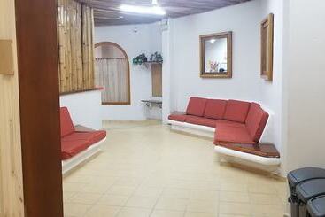هتل Alux Cancun
