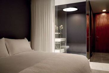 Hôtel Ames Boston 