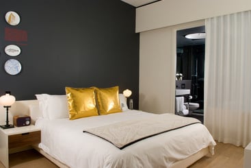 Hotel Ames Boston 