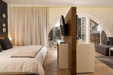 Hotel Ames Boston 