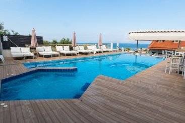 هتل Anny Residences & Suites