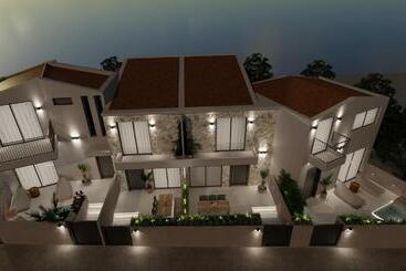 هتل Anny Residences & Suites