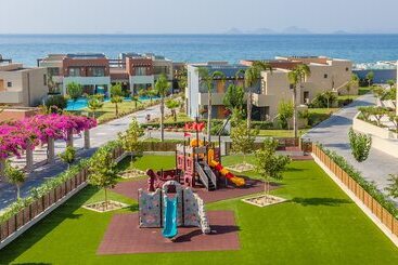 هتل Astir Odysseus Kos Resort And Spa
