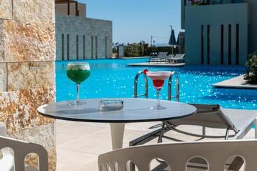 هتل Astir Odysseus Kos Resort And Spa