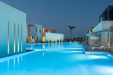 هتل Astir Odysseus Kos Resort And Spa