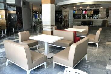酒店 Astrus Moscow City