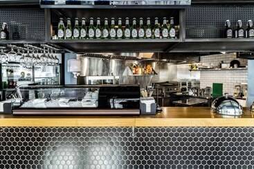 酒店 Astrus Moscow City