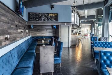 酒店 Astrus Moscow City