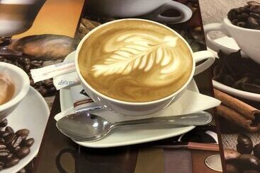 酒店 Astrus Moscow City
