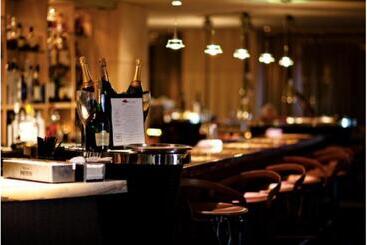 Battery Wharf Hotel, Boston Waterfront