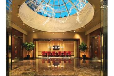 Battery Wharf Hotel, Boston Waterfront