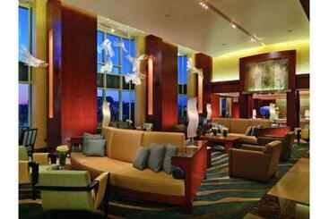 Battery Wharf Hotel, Boston Waterfront