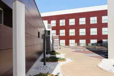 هتل Palacio Albacete & SPA