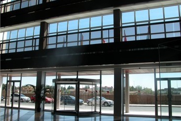 هتل Palacio Albacete & SPA