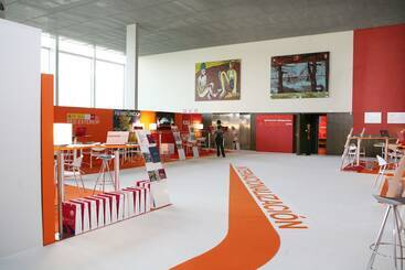 هتل Palacio Albacete & SPA