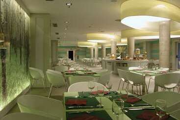 هتل Palacio Albacete & SPA