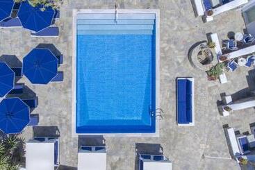 هتل Bellissimo Resort