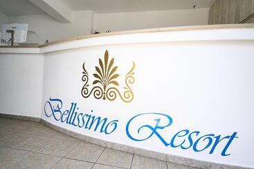 هتل Bellissimo Resort