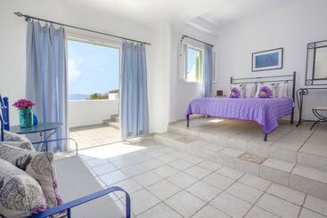 هتل Bellissimo Resort