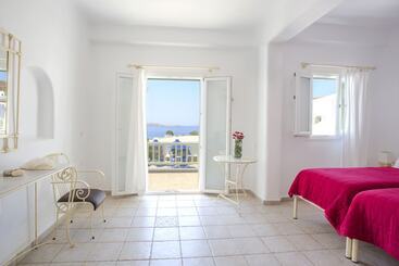هتل Bellissimo Resort