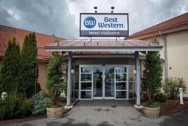 Best Western Hotel Vidöstern