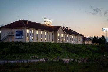 Best Western Hotel Vidöstern