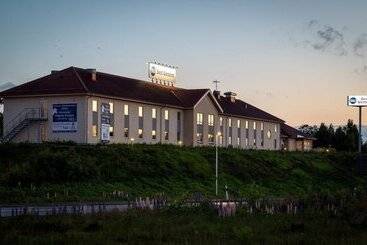 Best Western Hotel Vidöstern