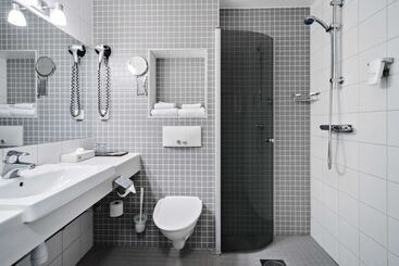 Best Western Hotel Vidöstern