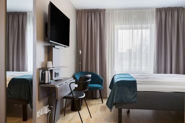 Best Western Hotel Vidöstern