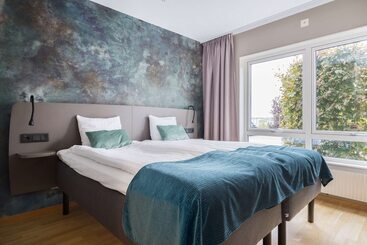 Best Western Hotel Vidöstern