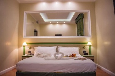 Best Western Hotel La Conchiglia - Palinuro