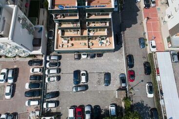 هتل Best Western Maison B