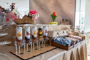 هتل Best Western Maison B