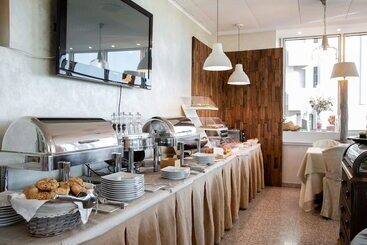 هتل Best Western Maison B