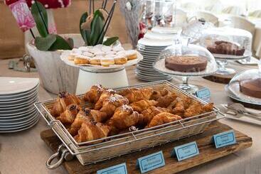 هتل Best Western Maison B