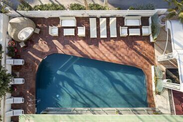 هتل Best Western Maison B