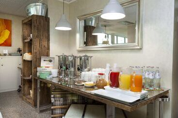 هتل Best Western Maison B