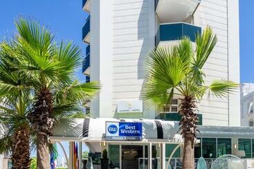 هتل Best Western Maison B