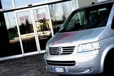 هتل Best Western Premier Bhr Treviso