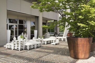 هتل Best Western Premier Bhr Treviso
