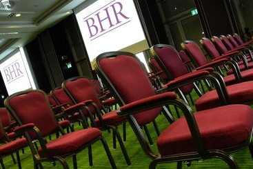 هتل Best Western Premier Bhr Treviso
