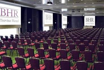 هتل Best Western Premier Bhr Treviso