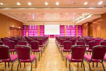 هتل Best Western Premier Bhr Treviso