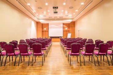 هتل Best Western Premier Bhr Treviso