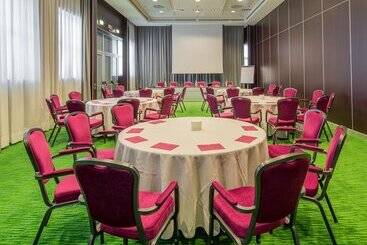 هتل Best Western Premier Bhr Treviso