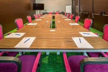 هتل Best Western Premier Bhr Treviso