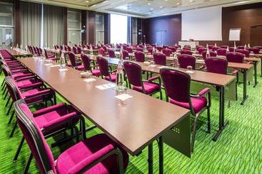 هتل Best Western Premier Bhr Treviso