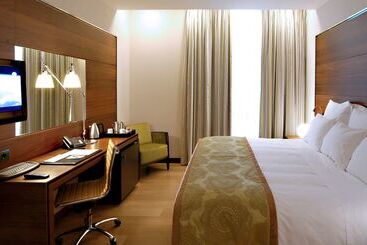 هتل Best Western Premier Bhr Treviso