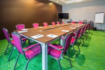 هتل Best Western Premier Bhr Treviso