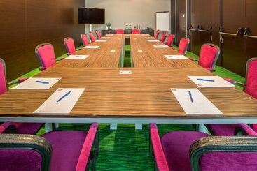 هتل Best Western Premier Bhr Treviso